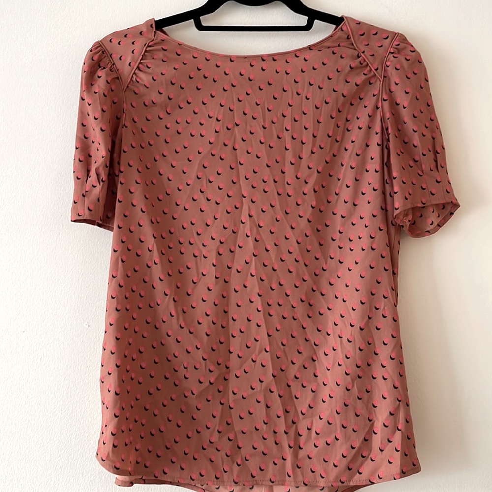 Ann Taylor Dress shirt